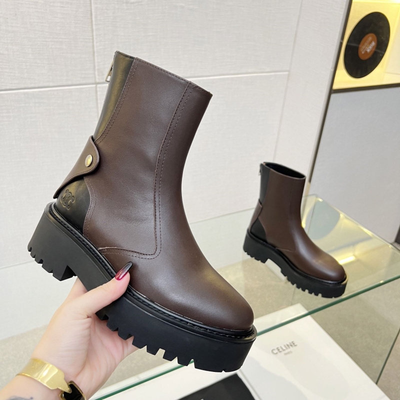 Ce**e boots